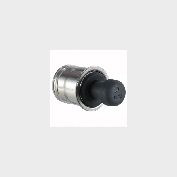 Corvette Cigarette Lighter With Knob And Element 1979-2004 