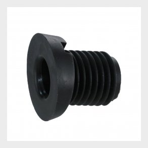 Corvette Power Antenna Bezel 1984-1987