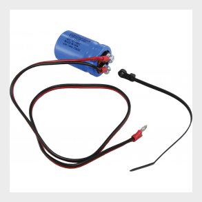 St�j kondensator Radio 1963-1982 Corvette