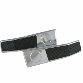 Drhndtag indv. hjre & venstre Corvette 1968 til 1977 (Eck. 25-127398-1 - 43488)