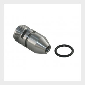 Corvette Gear fitting, MAN speedometer 1962-81