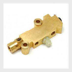 Corvette Brake Proportioning Valve 1956-1965