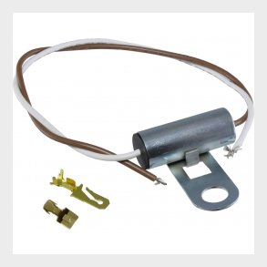 Corvette Tachometer Filter Original Barrel Style 1975-1989