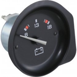 Instrument til midterkonsol 1968-1982 Corvette