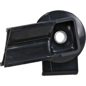 Corvette Door Window Guide Front Right 1993-1996 