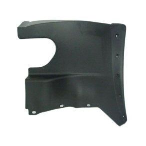 Corvette Fender Skirt Extension Left Z06/Grand Sport 2005-2013