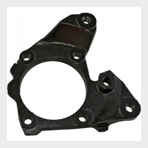 Corvette Brake Caliper Mounting Bracket Rear Left 1965-1982 