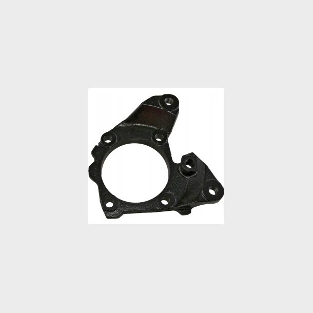 Corvette Brake Caliper Mounting Bracket Rear Left 1965-1982 