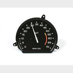 Corvette instrument/omdrejningst�ller 1968-1982