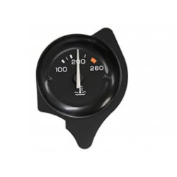 Instrument til midterkonsol 1968-1982 Corvette