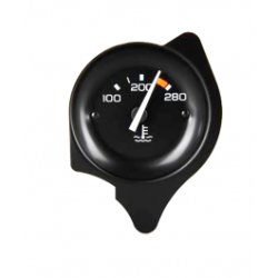 Instrument til midterkonsol 1968-1982 Corvette