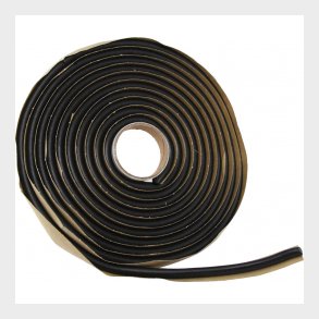 Corvette Windshield Sealant, Butyl Adhesive Seal Kit, 1968-1987 