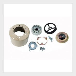 Corvette Steering Column Upgrade Kit, 1976 