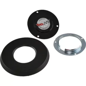 Corvette Horn Button Kit 1978 