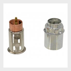 Corvette Cigarette Lighter Hosing And Retainer 1967-1982 