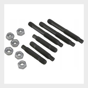 Exhaust Manifold Stud Kit 1956-1979, part ECK330260