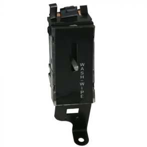 Windshield Wiper Switch With Pulse, 1978-1979 Corvette, part ECK340819