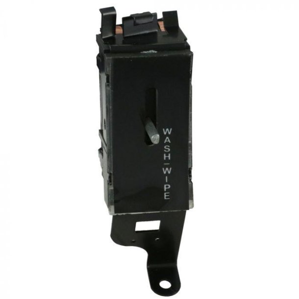 Windshield Wiper Switch With Pulse, 1978-1979 Corvette, part ECK340819
