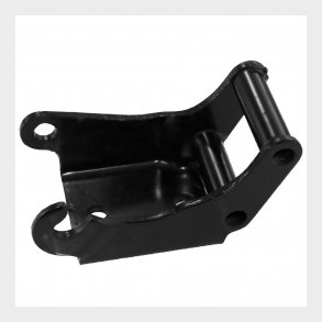 Corvette Small Block Power Steering Lower Cradle Bracket 1963-82