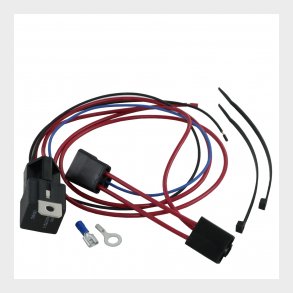 Headlight Full Power Relay Kit 