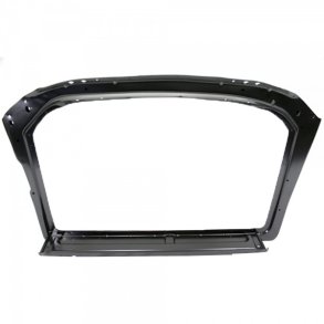 Corvette radiator support 1979-81