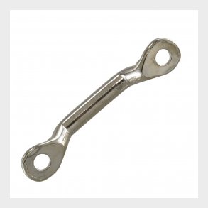 Corvette Footman Loop T-Top Interior Hold Strap Hanger 1968-1982 