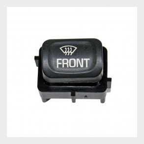 Corvette Climate Control Front Button  1997-2004 