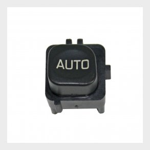 Corvette Climate Control Auto Button  1997-2004 