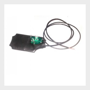  Corvette Delay Timer 2 1977