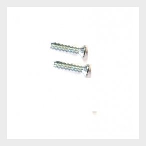 Corvette Coupe Inside Mirror Bracket Screw Kit 1968-1976 