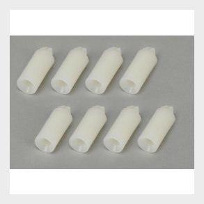 Corvette taillight mounting anchor nut 1975-82