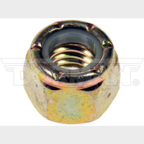 L�sem�trik alm. st�l 3/8