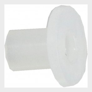 B�sning, Bushing, gas dr hinge pin Bushing 1971-82 Corvette