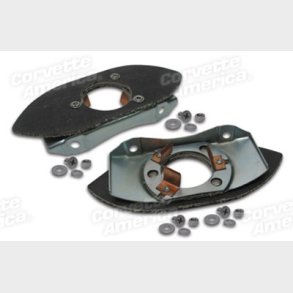 Udst�dningsoph�ng Corvette C1 1958 til 1960 (Ecklers 25-118368-1 - 27587)