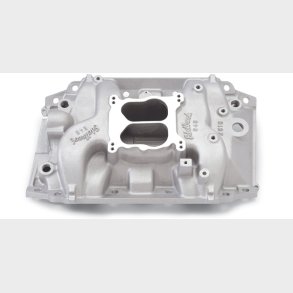 Indsugningsmanifold Edelbrock B-4B Buick V8 400, 430 & 455 (2515)