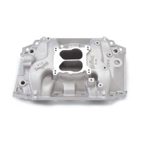 Indsugningsmanifold Edelbrock B-4B Buick V8 400, 430 & 455 (2515)