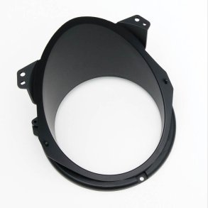 Speedometer/tachometer hus Corvette 1968 til 1971 (Eck. 25-190441 - 432614 - 51578)