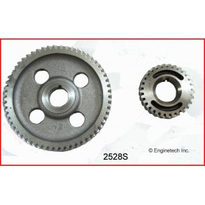 Kdest GM 3.0 Marine  BRUG VARE NR: 1132-2528s  (Enginetech 2528S)