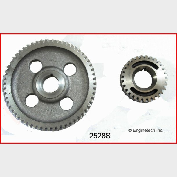 K�des�t GM 3.0 Marine  BRUG VARE NR: 1132-2528s  (Enginetech 2528S)
