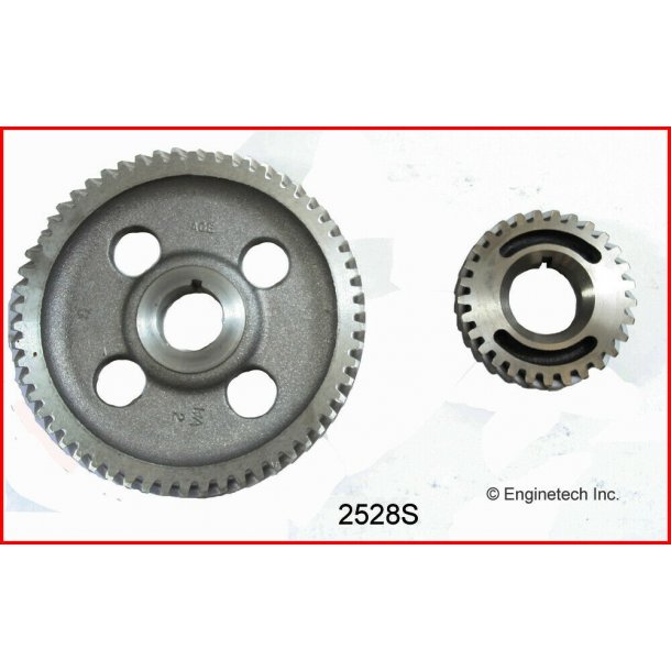 Kdest GM 3.0 Marine  BRUG VARE NR: 1132-2528s  (Enginetech 2528S)