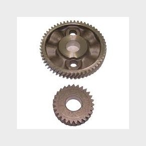 K�des�t Chevrolet 292