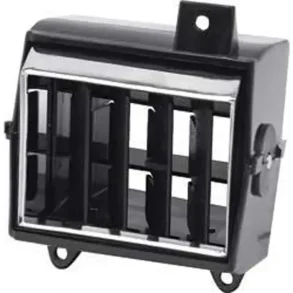 Ventilation / Defrosterdyse hjre Camaro 1970 til 1981 (Eck. 33-256733)