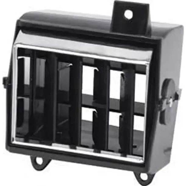Ventilation / Defrosterdyse h�jre Camaro 1970 til 1981 (Eck. 33-256733)