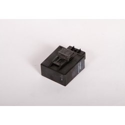 Blinkrel/module 12 stikben Cadillac Deville 2000 - 2005 (GM 25721611 - Tridon LM465 - Wells 1R3435)