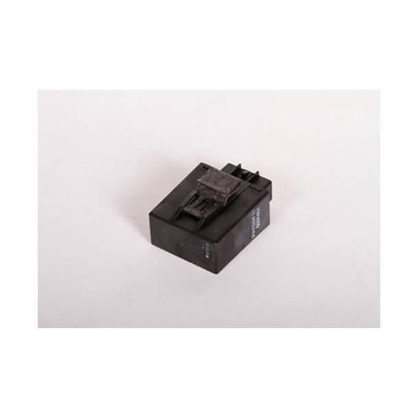Blinkrel/module 12 stikben Cadillac Deville 2000 - 2005 (GM 25721611 - Tridon LM465 - Wells 1R3435)