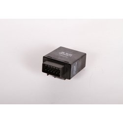 Blinkrel/module 12 stikben Cadillac Deville 2000 - 2005 (GM 25721611 - Tridon LM465 - Wells 1R3435)