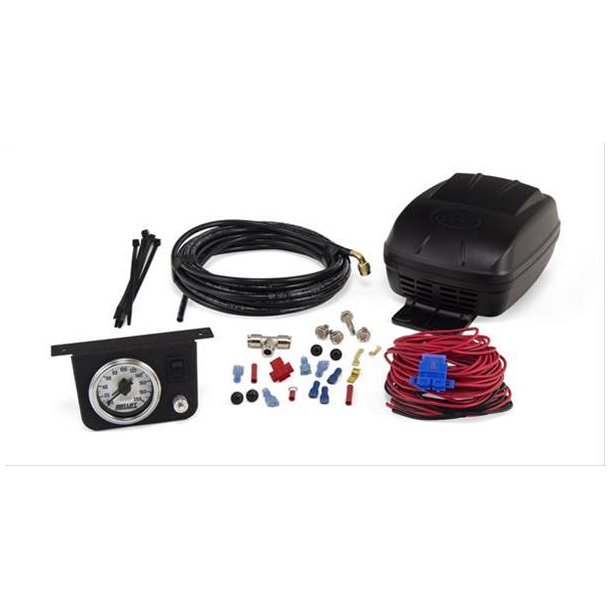 Kompressor for Hi-Jackers (Air Lift 25804)