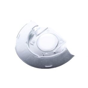 Ankerplade hjre & venstre for GM truck 1999 til 2021 (GM 25846355)