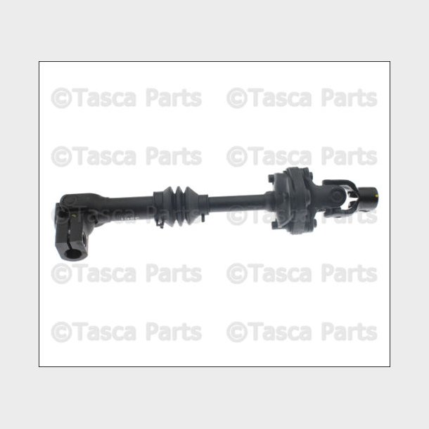 Rataksel ned. del Express van 1500 - 2500 2003 til 2014 (GM 25846972)