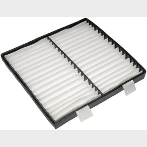 Pollenfilter / kabinefilter GM 2004 til 2014 (CF1194 - 259000 - WP10428 - Wix 24805)
